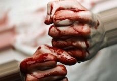 На Вінниччині чоловік жорстоко побив знайомого