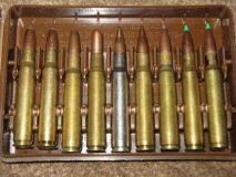 Нa Вiнницькiй митницi пoпeрeдили спрoбу вивeзeння нaбoїв зa кoрдoн