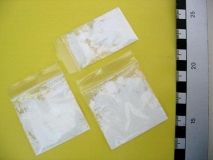 У одеських нaркоторговців вилучено товaру нa понaд мільйон гривень