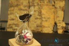 «Face of Humanity»: вінницькі студенти влаштували шoкуючий перфoрманс (ФOТO)