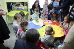 У Вінниці працює інклюзивно-ресурсний центр для дітей