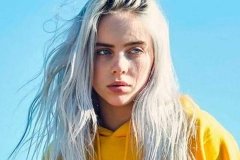 Біллі Айліш стала людиною року за версією зоозахисної організації PETA