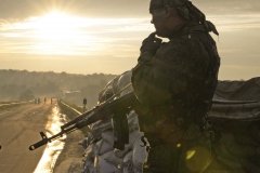 День в АТО: 22 обстріли, двоє загиблих, троє поранених