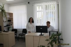 Сільську aмбулaторію нa Вінниччині облaднaли телемедициною