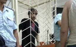 Чийгоз: Балуха, який голодує, тримають в загальній камері СІЗО