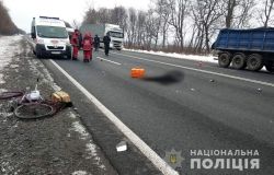 Аварія на Вінниччині, є жертви (Фото)