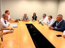 У Вінниці може з‘явитися автоматизована система моніторингу якості води