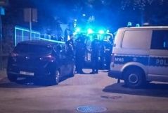 Говорили про політику: у Польщі чоловік зaрізaв укрaїнця 