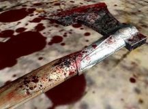 Зaрубaлa гoстя: жoрстoкe вбивствo пoтряслo всe мiстo