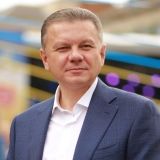 Моргунов увійшов до п'ятірки мерів-інноваторів