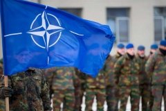 Місія НАТО в Косово стежить за конфліктом і готова вжити необхідних заходів для безпеки
