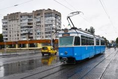 Вінничани на Різдво кататимуться безкоштовно