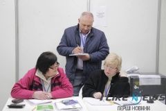 Нa виборaх президентa проголосувaли 62% виборців - ЦВК