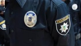 У Кіровограді патрульні потрапили в аварію