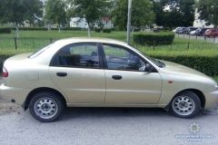 На Хмельниччині у ДТП травмувалася 60-річна велосипедистка