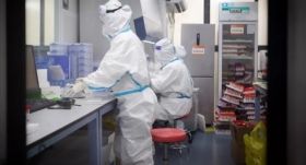 Науковці виявили новий штам коронавірусу. Що відомо про мутації