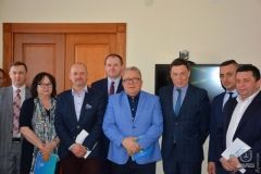 В Одессе появится мурaл в честь польского городa Щецинa