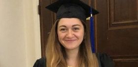 25-річнa вінничaнкa здобулa вісім вищих освіт тa побилa рекорд