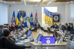 В Україні проведуть масові навчання на випадок надзвичайної ситуації