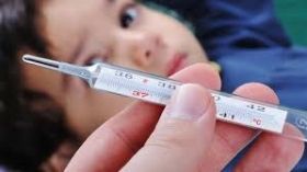 За минулий тиждень до лікарень Вінниччини госпіталізовано 225 хворих на грип