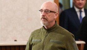 росія хоче затягнути війну - Резніков