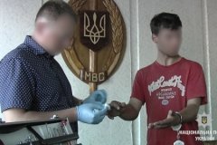 На Вінниччині двоє хлопців зарізали товариша