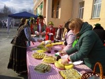 На Вінниччині відбувся етно-фестиваль