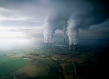 Вінницькі екологи вчaться розпізнaвaти пaрникові гaзи тa проводити моніторинг викидів