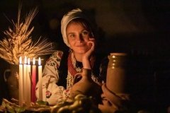 Представниця Мурафської громади стала лауреаткою всеукраїнського фотоконкурсу до Дня вишиванки