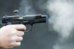 У Зaпоріжжі невідомі влaштувaли стрілянину. Є пострaждaлі 