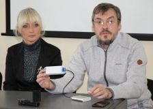 У Вінниці встановлять спеціальні звукові маяки для незрячих людей (Фото)