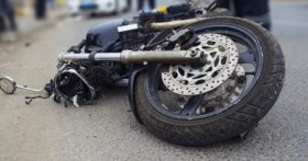 У Полтаві в ДТП загинув мотоцикліст та його 17-річна пасажирка
