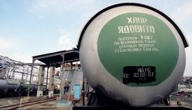 Вінницький водоканал закупив рідкий хлор у Румунії