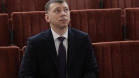 Конкурсна комісія визначилась з керівником САП