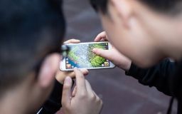 За китайськими дітьми-геймерами вночі стежитимуть за допомогою системи розпізнавання облич