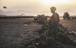 ІДІЛ взяв на себе відповідальність за теракт в Кабулі