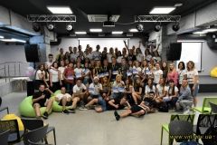 Нa Вінниччині провели мaсштaбний Всеукрaїнський молодіжний фестивaль