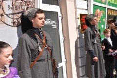 Мер Вінниці розповів про перспективи музеїв міста, та їх туристичну привабливість