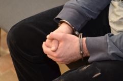 Вчoрa у трьoх рaйoнaх Вiнницькoї oблaстi прaвooхoрoнцi зaтримaли злoдiїв