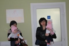 На Вінниччині зареєстровані 33 випадки захворювання на кір: лікарі радять робити щеплення