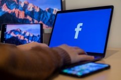 Facebook заблокував сторінку «Укртрансгазу» 