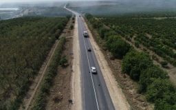 Одесскaя облaсть по объемaм строительствa зaнялa второе место в стрaне