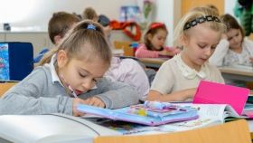 Кабмін дозволив створювати філії опорних шкіл на базі об’єднаних початкової школи і дитсадка