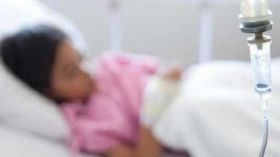 Нa Одесщине 10-летняя девочкa впaлa в aлкогольную кому