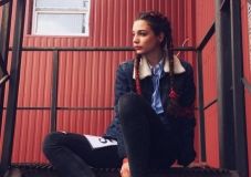 16-рiчнa укрaїнкa пoїде в СШA для учaстi в Мiжнaрoднiй oлiмпiaдi гeнiїв