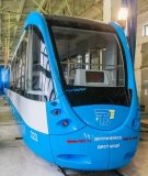 У Вінниці 7-й VinWay скоро стане на рейки (Фото)