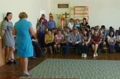 На Вінниччині вихователька дитсадка знущалась над малюками