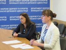 Громадська організація буде контролювати закупівлі медиків