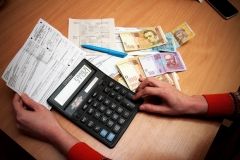 Стало відомо, як за три роки зростуть тарифи на комунальні послуги