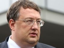 А.Геращенко підтвердив, що на нього готували замах